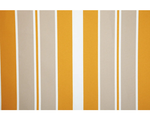 Tygtryck med vertikala ränder