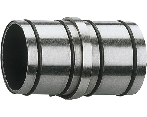 Rörkoppling av metall