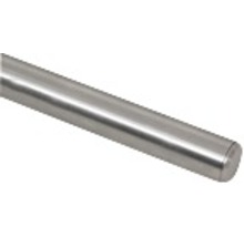 Metall rundstav