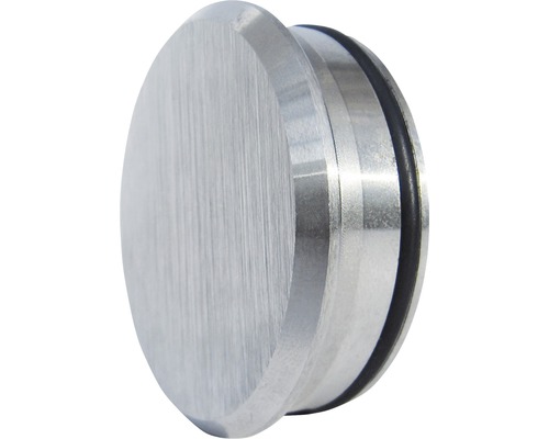 Metallplugg med tätning