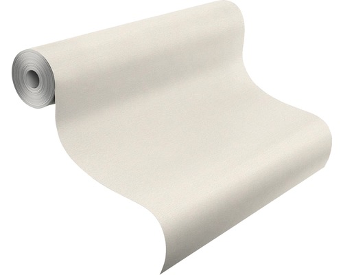 Tapetrulle med textil design