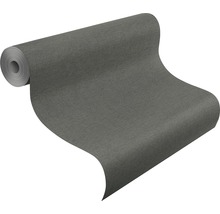 Tapetrulle med textil struktur