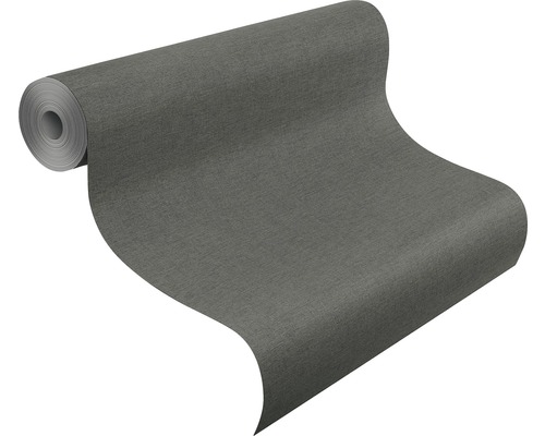 Tapetrulle med textil struktur