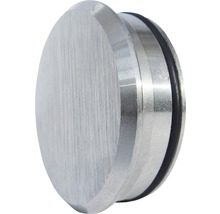 Metallplugg med tätning