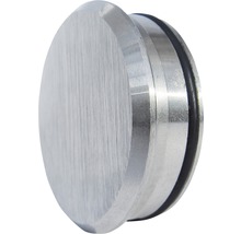 Metallplugg med tätningsring