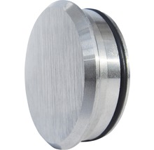 Metallplugg med tätningsring