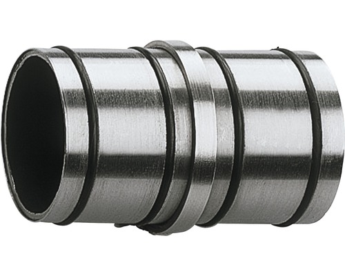 Metallrörkoppling för VVS-installationer