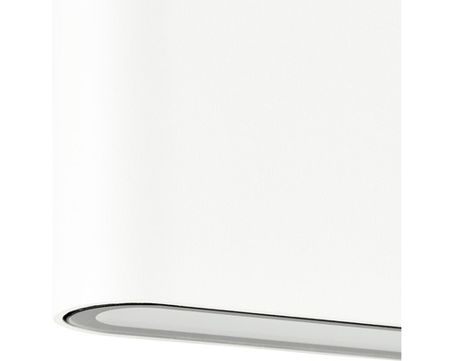 Detalj av en taklampa