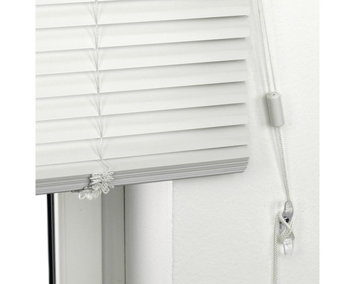 Persienn med dragsko