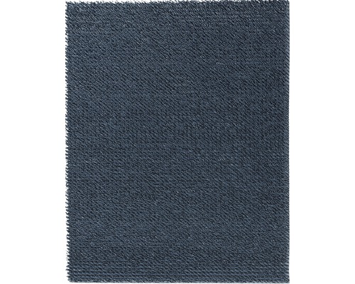 Tygningsprov med diagonal textur