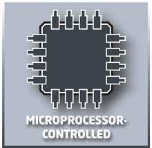Mikroprocessorstyrt symbol