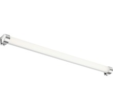 Rörformad LED-vägglampa