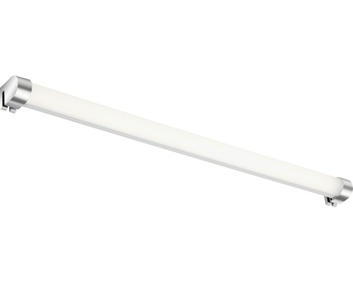 Rörformad LED-vägglampa