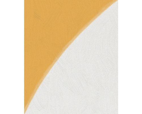 Närbild av en strukturerad yta, delvis täckt med färg