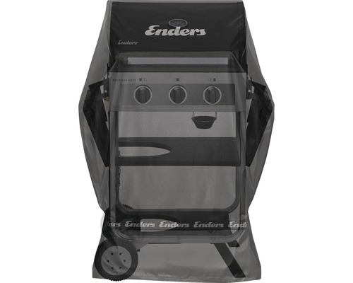 Enders skyddshuv för gasolgrill i Brooklyn Next-serien