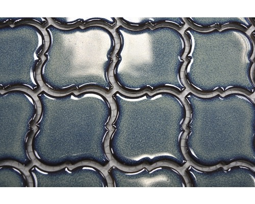 Mosaikplattor med mönster för vägg- och golvdekoration