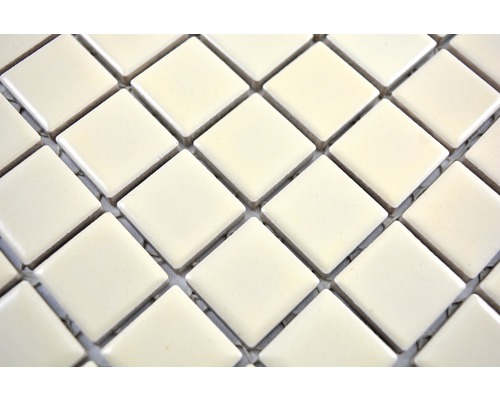 Fyrkantiga keramiska mosaikplattor för vägg och golv