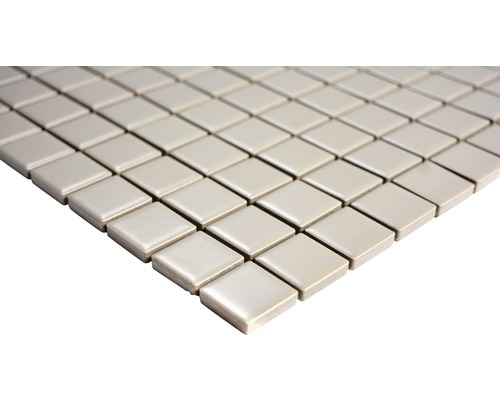 Fyrkantiga mosaikplattor för inomhusbruk