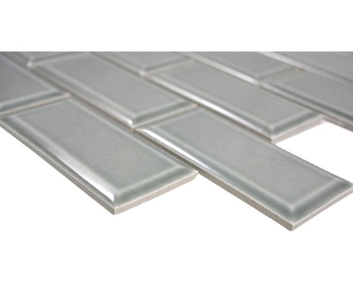 Rektangulära plattor i förband