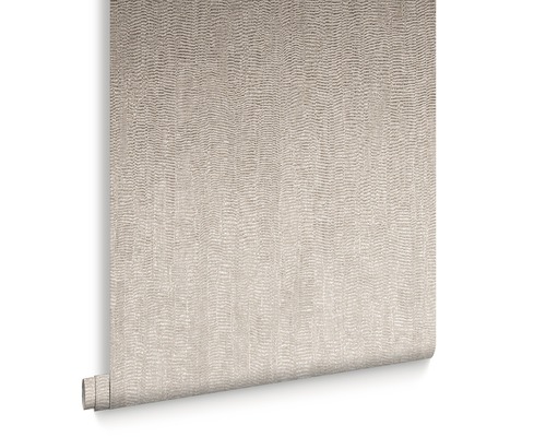 Tapetrulle med abstrakt mönster