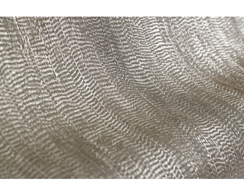 Närbild av en strukturtapet