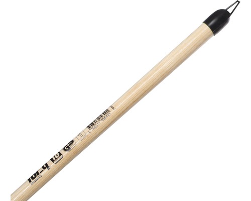 Anlauger med träskaft