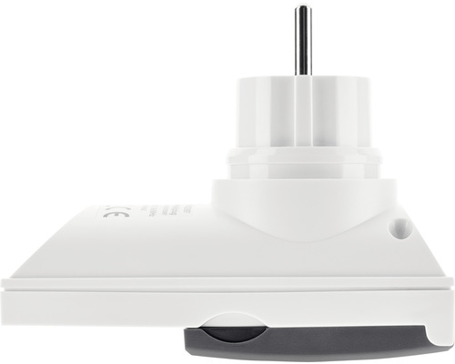 Adapter för vägguttag för inomhusbruk