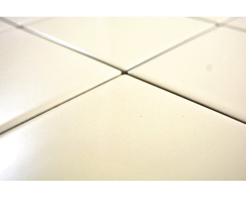 Detaljvy av lagda golvplattor