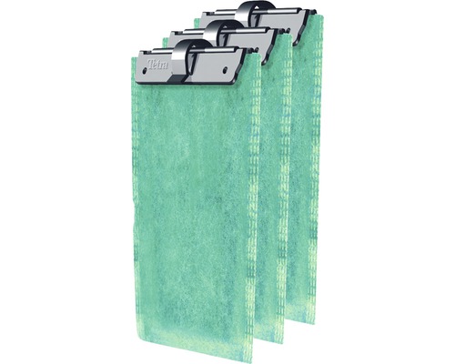 Tetra akvariefilter Ersättningsfiltermedia i trepack