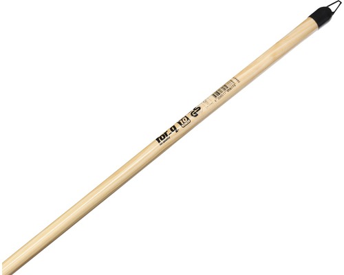 Träskaft med upphängningsanordning