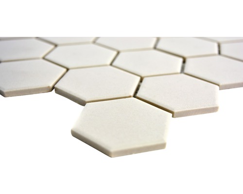 Sexkantiga plattor för vägg- eller golvdesign