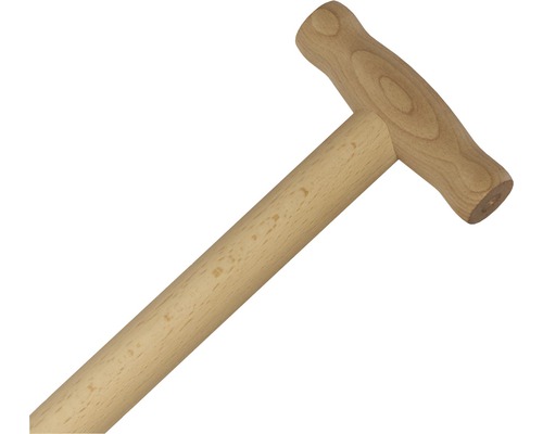 Träskaft för verktyg