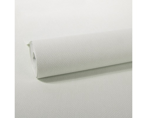 Rulle vit strukturtapet