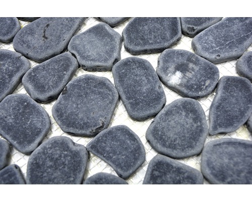 Dekorativa prydnadsstenar av natursten för trädgårds- och landskapsarkitektur