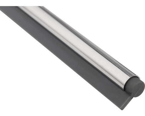 Gummitätningslist för dörr med aluminiumprofil