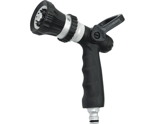 Sprutpistol för trädgårdsslang