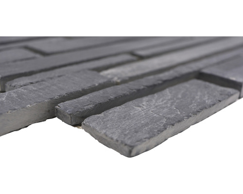 Väggbeklädnad av skiffer