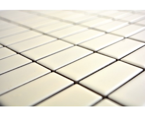 Kakelmönster i tvärformat