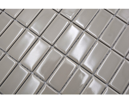 Mosaikplattor i rektangulärt format