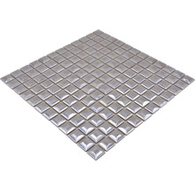 Fyrkantig mosaikplatta