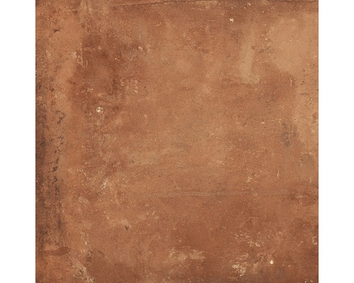 Klinker RUSTIC cotto 33,15x33 Fyrkantig golvplatta av granitkeramik