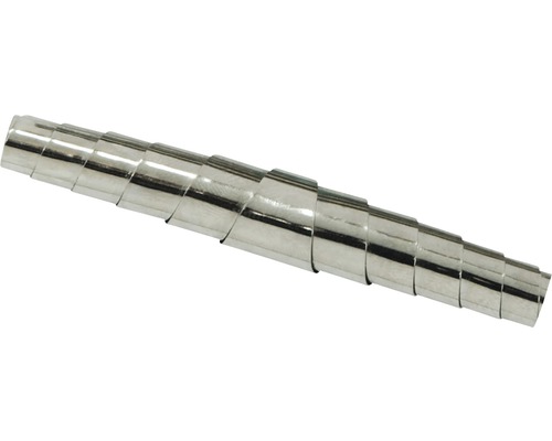 Spiralfalsrör av metall