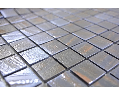 Mosaikplattor av stengods