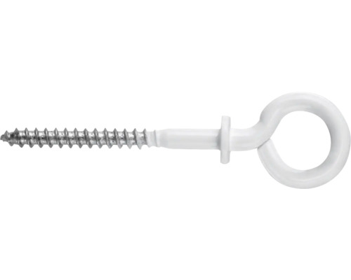 Skruvkrok med metrisk gänga