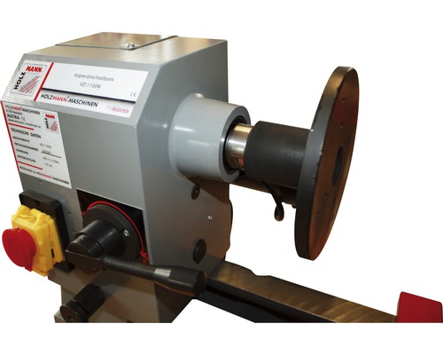 Holzmann VD 1100N kopieringssvarv