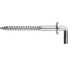 TOX Universalplugg med hake Pirat Bill-L, 4 styck
