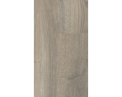 Närbild av laminatgolv med trästruktur