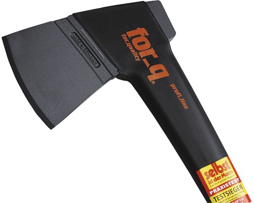 For-q klyvyxa med skaft