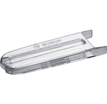 Sticksåg BOSCH AdvancedCut 50, 500W med NanoBlade Wood Basic 50