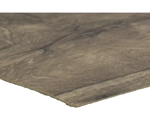 Vinylgolv med träutseende